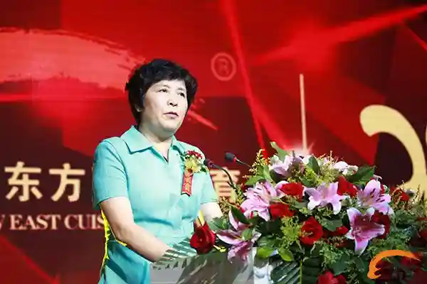 新东方烹饪教育28周年庆典精彩亮点回顾