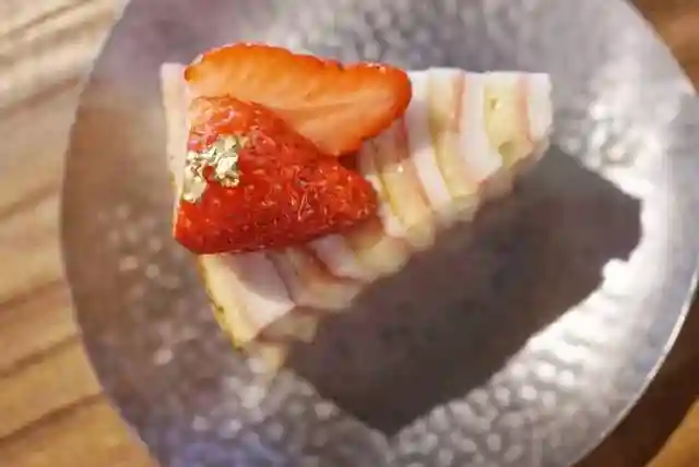 北京的这家甜品店，愿意为它改机票