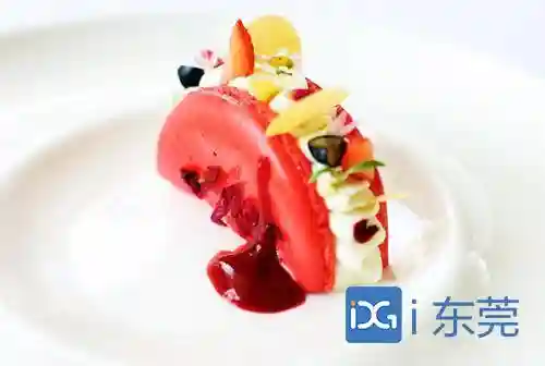 静生活@美食美刻：法式甜点配“冰酒”，开启美好下午茶