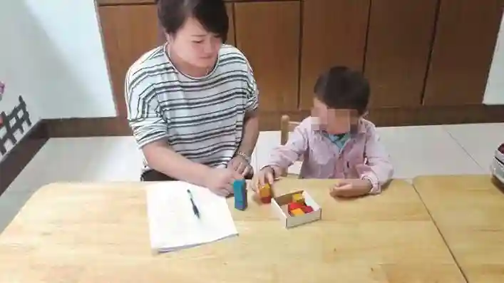 泰州全面提升残疾人幸福指数