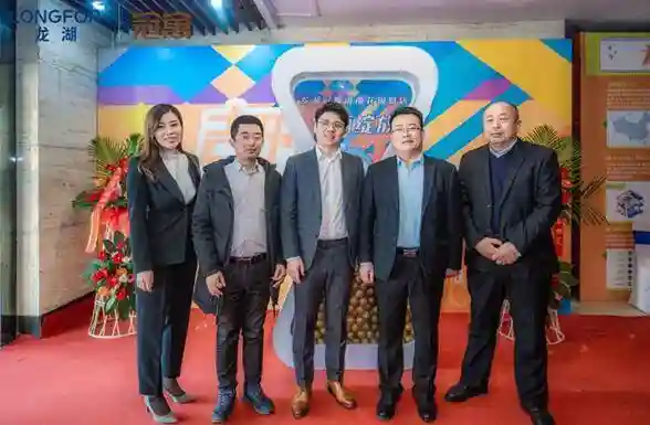 山东龙湖冠寓迎来“第十子”，济南花园路店正式开业迎新