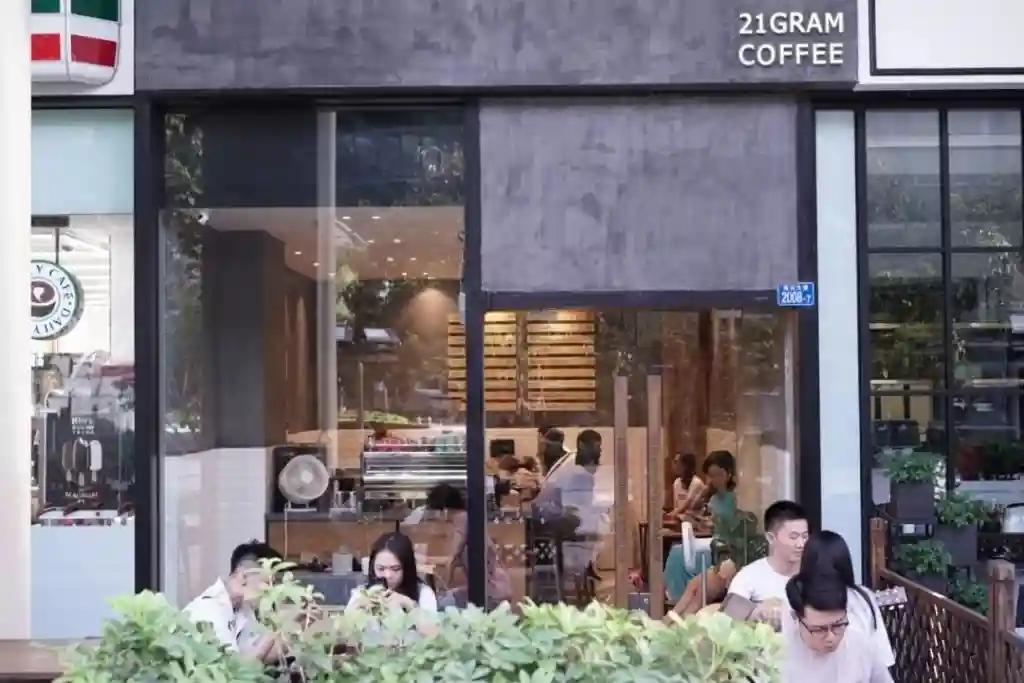 深圳咖啡指南｜十家优质小馆等你探店