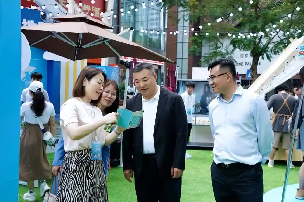 深圳市民咖啡师计划启动，助力咖啡消费体验升级