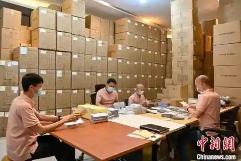 澳门青年备战“双十一”忙：横琴跨境电商拥抱新机遇