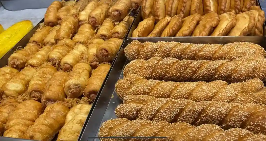烟台人的美食记忆里，肯定有这些声音