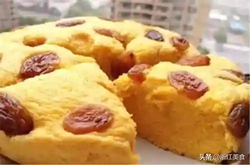 10款超简单又美味的糕点做法
