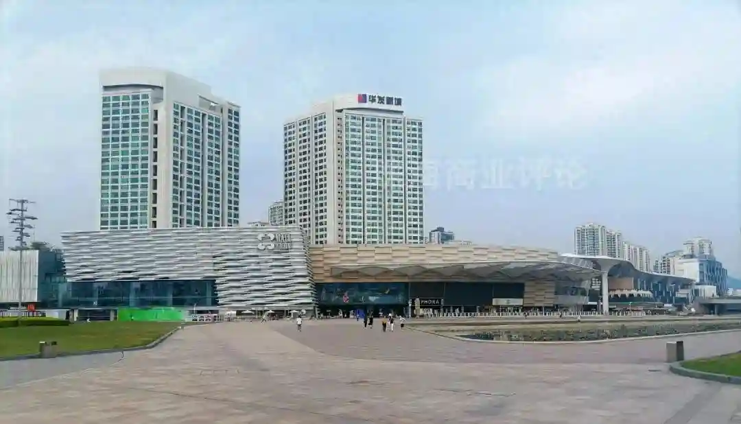 超猛！珠海首店+4！首家好利来，也要来了？！
