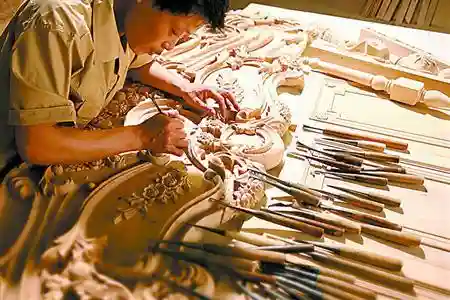 引领企业技术发展 瓯海区首批工匠大师工作室集中授牌