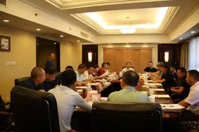 高规格高标准《挤压糕点》团体标准正式出台