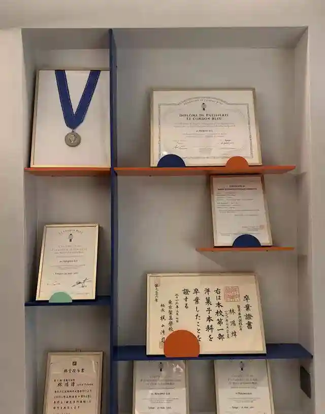 福州这家宝藏社区店，甜品控心中的TOP1，你去过吗