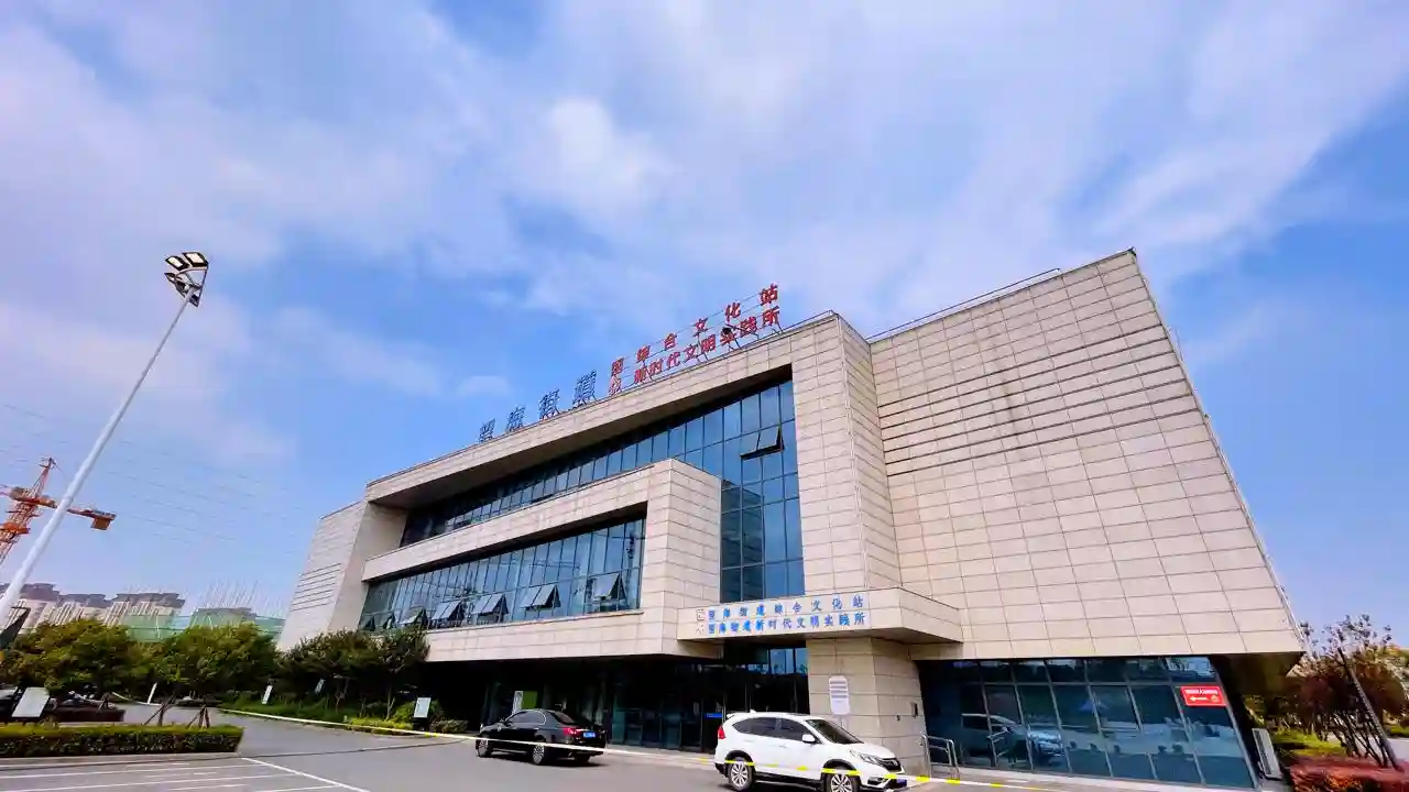 招生啦！海盐青少年宫望海分宫2021秋季培训报名正在进行