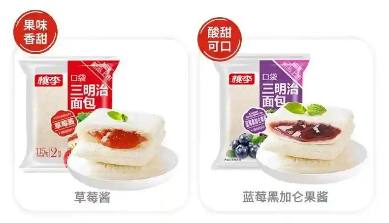 17家子公司亏损，桃李面包还是无法取悦南方人的胃