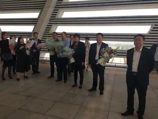 今天蔡叶昭归来~父亲怎么都没想到，做面包也能拿世界冠军