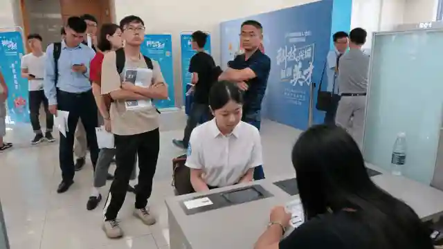 培训班免费学！来高新区get这些技能，月收入能过万！