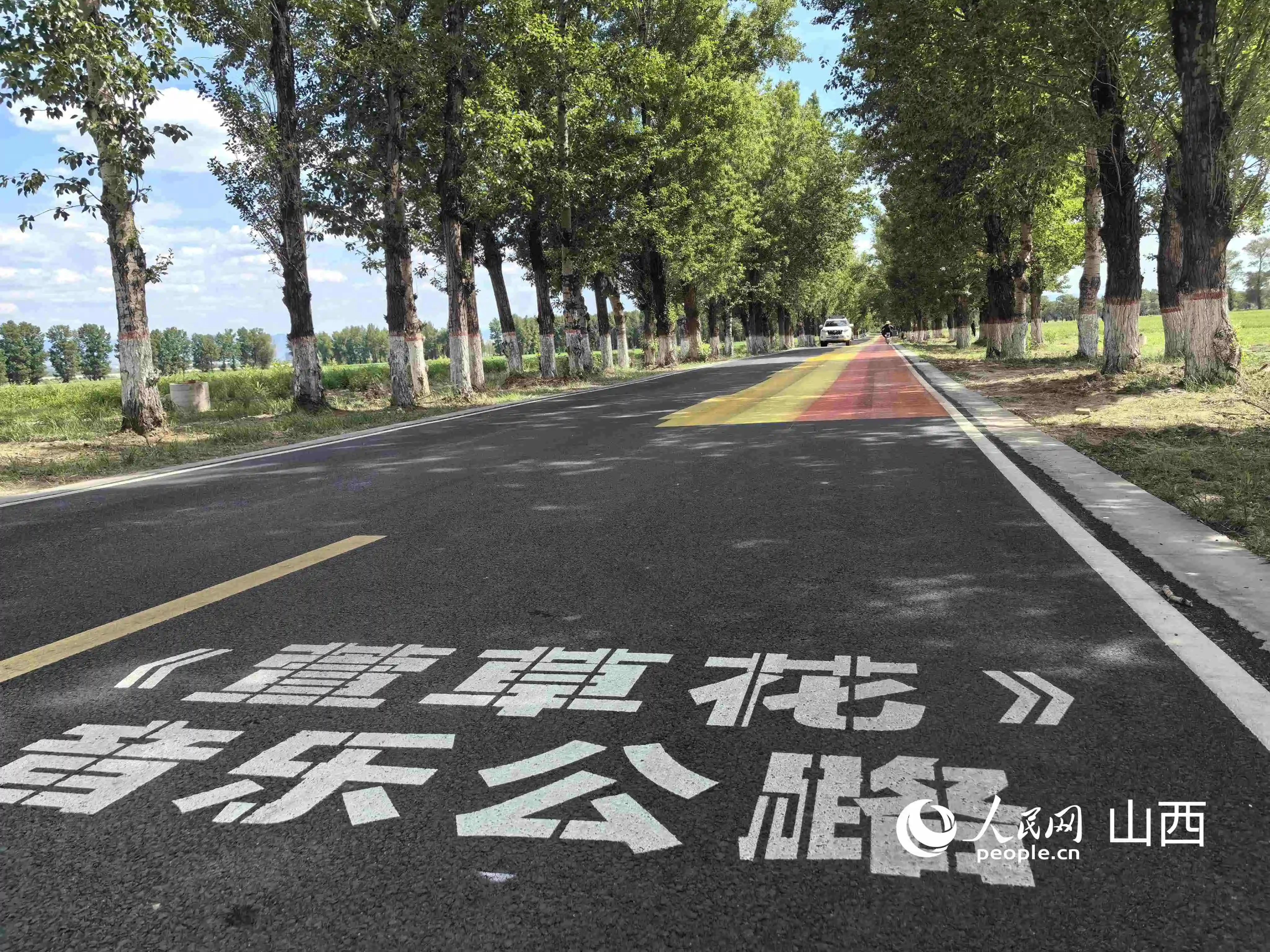 千万工程调研行⑭ ｜ 大同云州区：“花”式产业绽放沃野