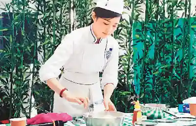 烘焙创业那些事儿（上）