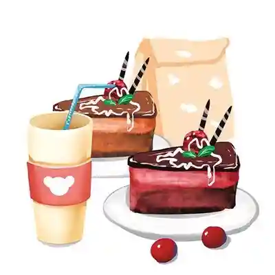 烘焙创业那些事儿：“枯燥”背后依然有甜蜜
