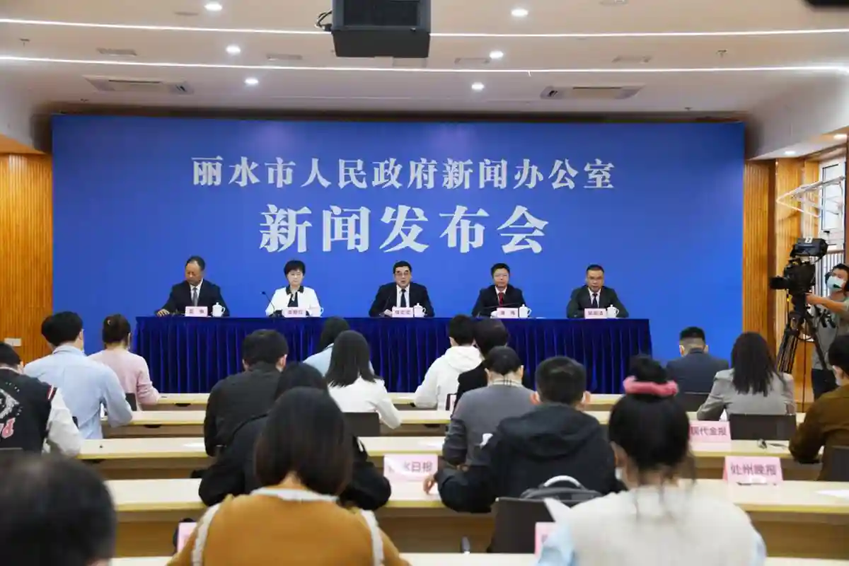 第五届侨博会将于11月19日-22日在青田举办