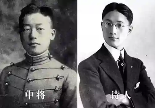 他是美国西点军校高材生，却因一个女人赔上前程，47岁便英年早逝