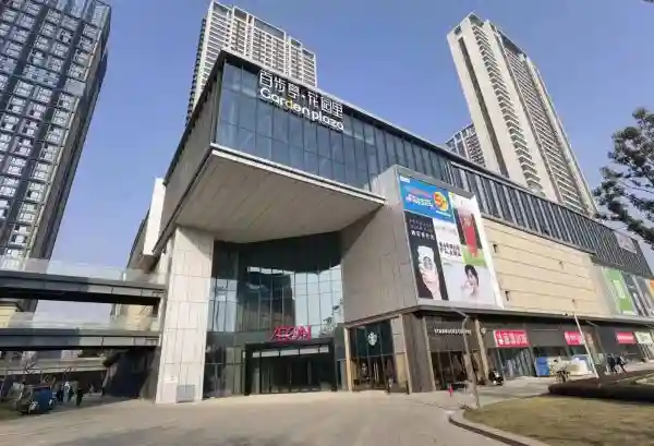 家门口超市厨房更美味了！永旺在汉首家“旺选厨房”亮相百步亭