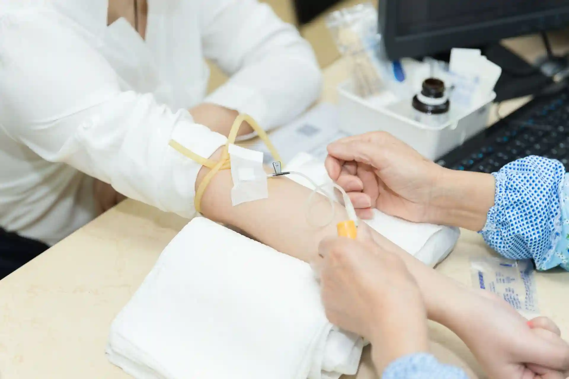 电子厂体检一般检查哪些项目？需要注意什么？