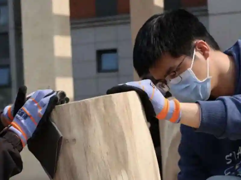 国科大这门课不修学分，但上课名额已抢完