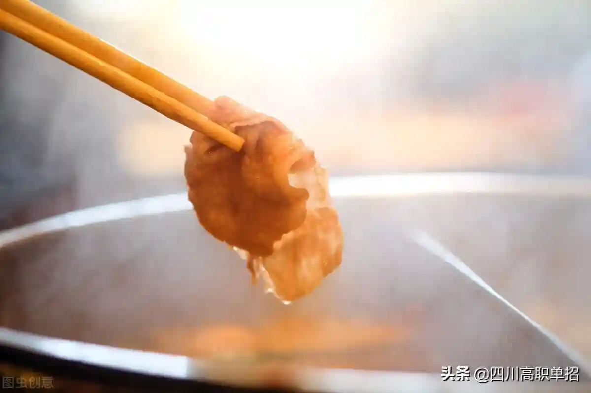 烹调工艺与营养