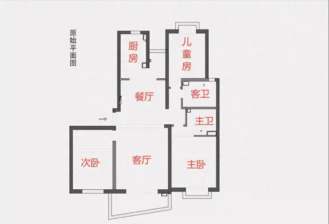 上海夫妻为了孩子改造卧室，床悬在半空，意外收获反而幸福感爆棚
