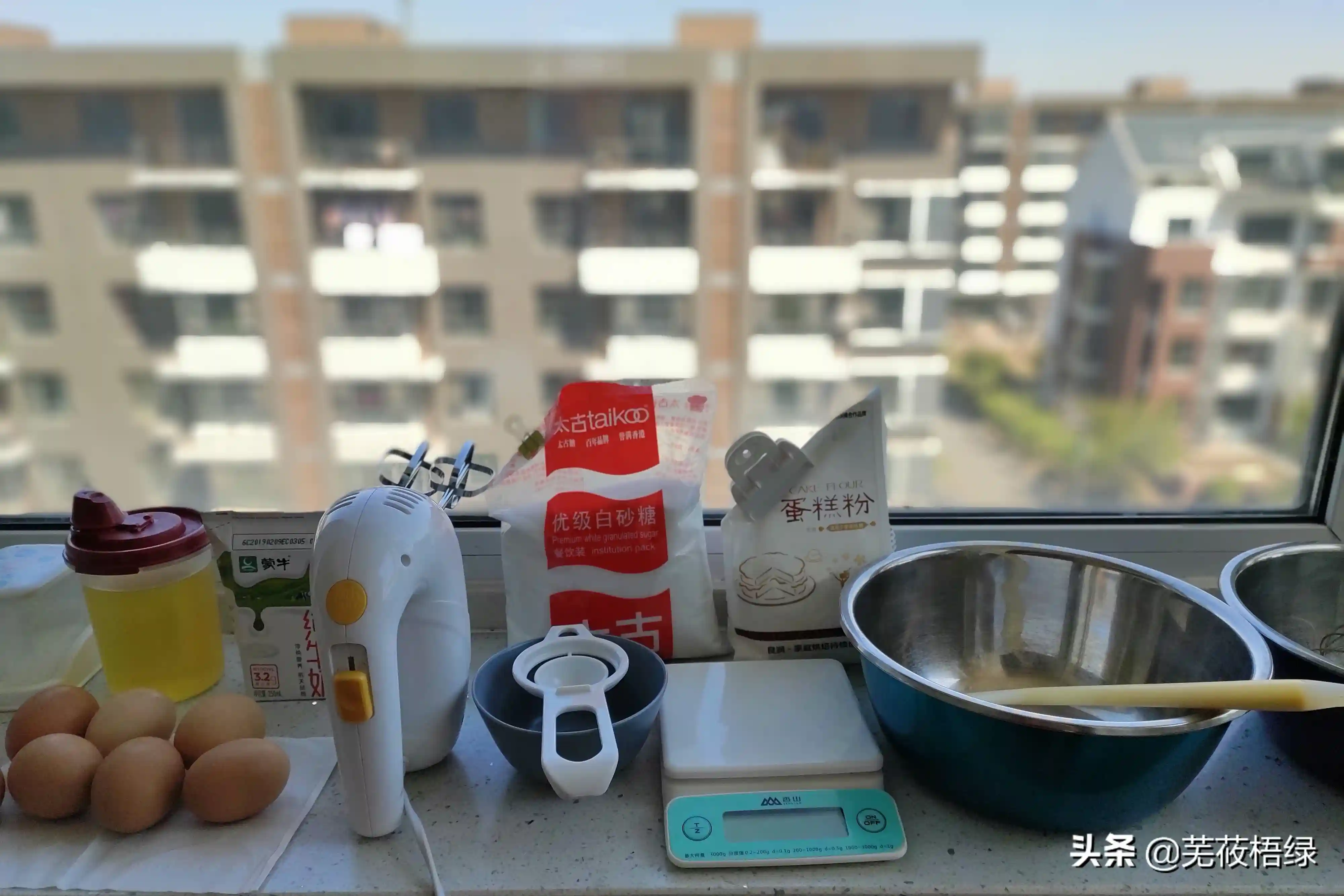 新手入门烘焙的必备工具和模具，用我5年的经验告诉你最实用的