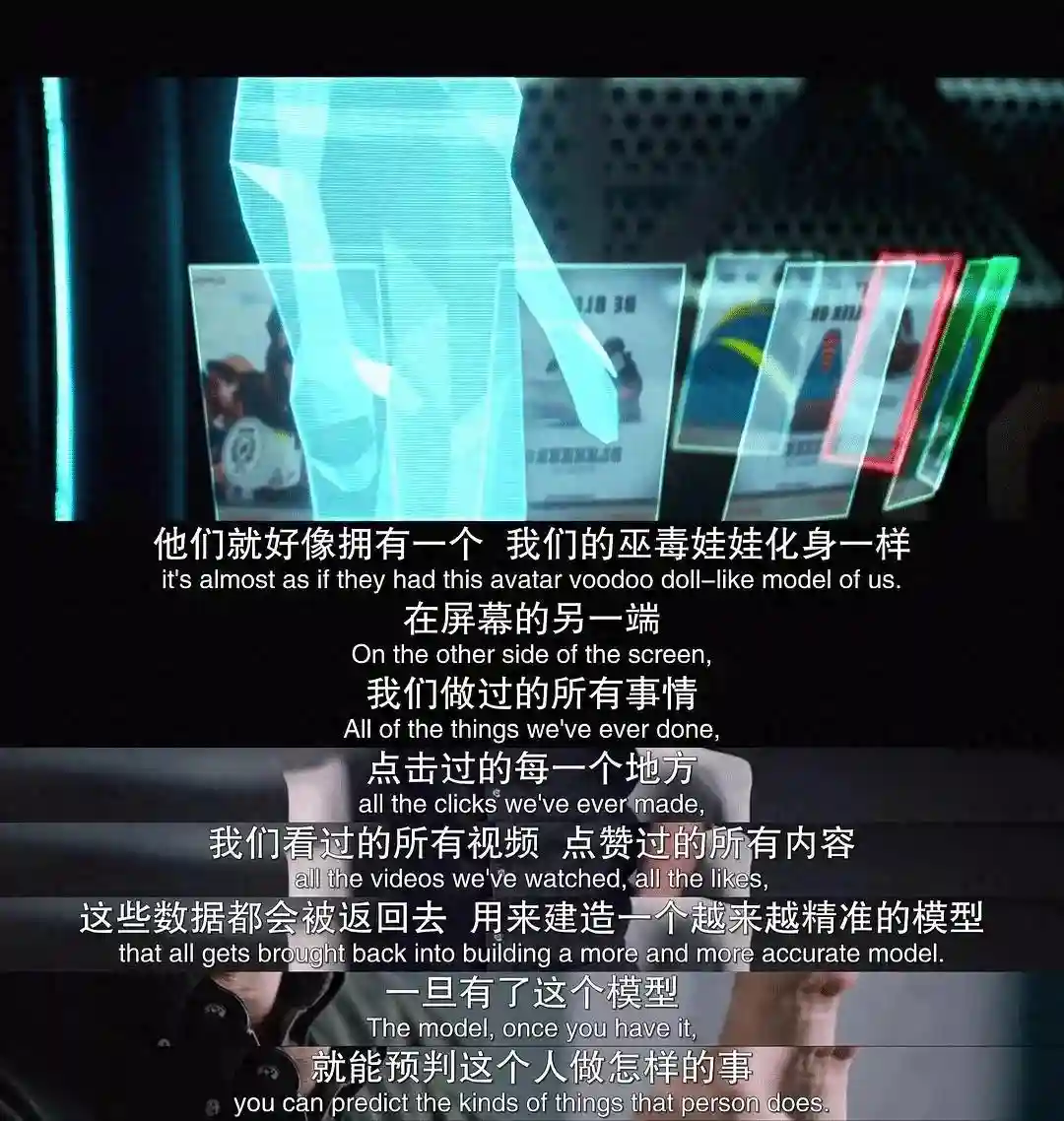 普通女生不摆烂，八部自律上瘾的纪录片