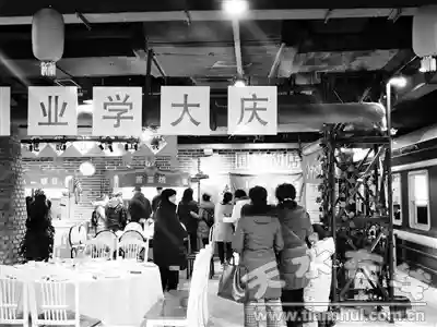 天水人“旧时光”里品年味