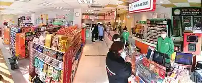 “太原品牌，品牌强市”专题报道⑩ 来唐久 享便利