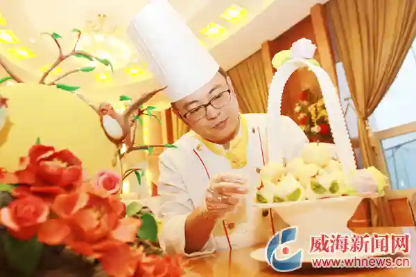 唐在飞：生活水平节节高，食客越来越“挑剔”
