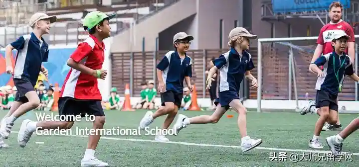 学费2-6万/年，读世界级国际名校！马来西亚国际学校综合盘点
