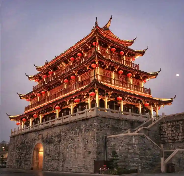 速来查收|潮州旅游攻略