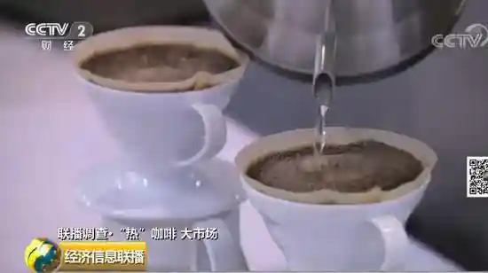咖啡市场体量达千亿：咖啡师月入数万 却年年缺人