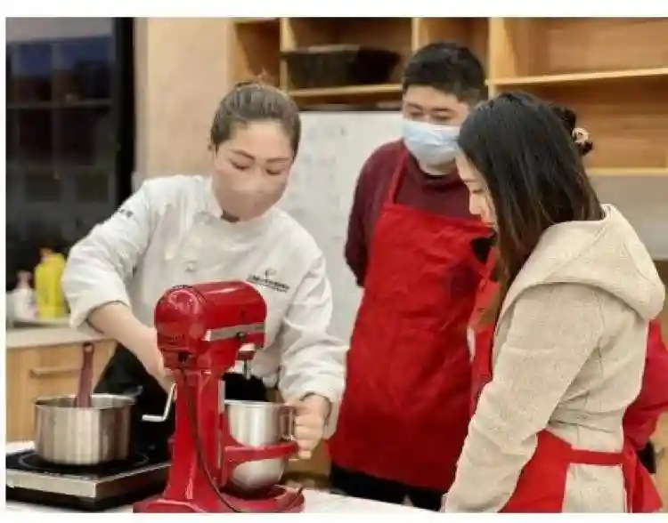 浦东新区残疾人职业技能培训提升活动启动报名