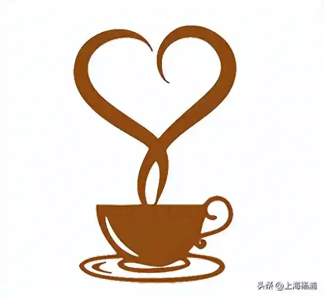 坐标江湾里，这份咖啡地图赶紧收藏丨爱申活 暖心春