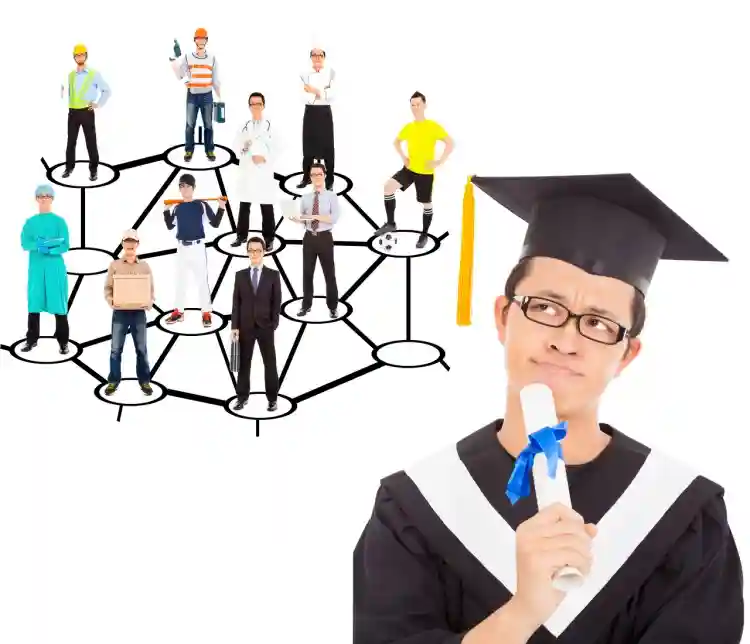 “如果我没上大学，我就可以心安理得做服务员了”，大学学历怎么成了择业“枷锁”？