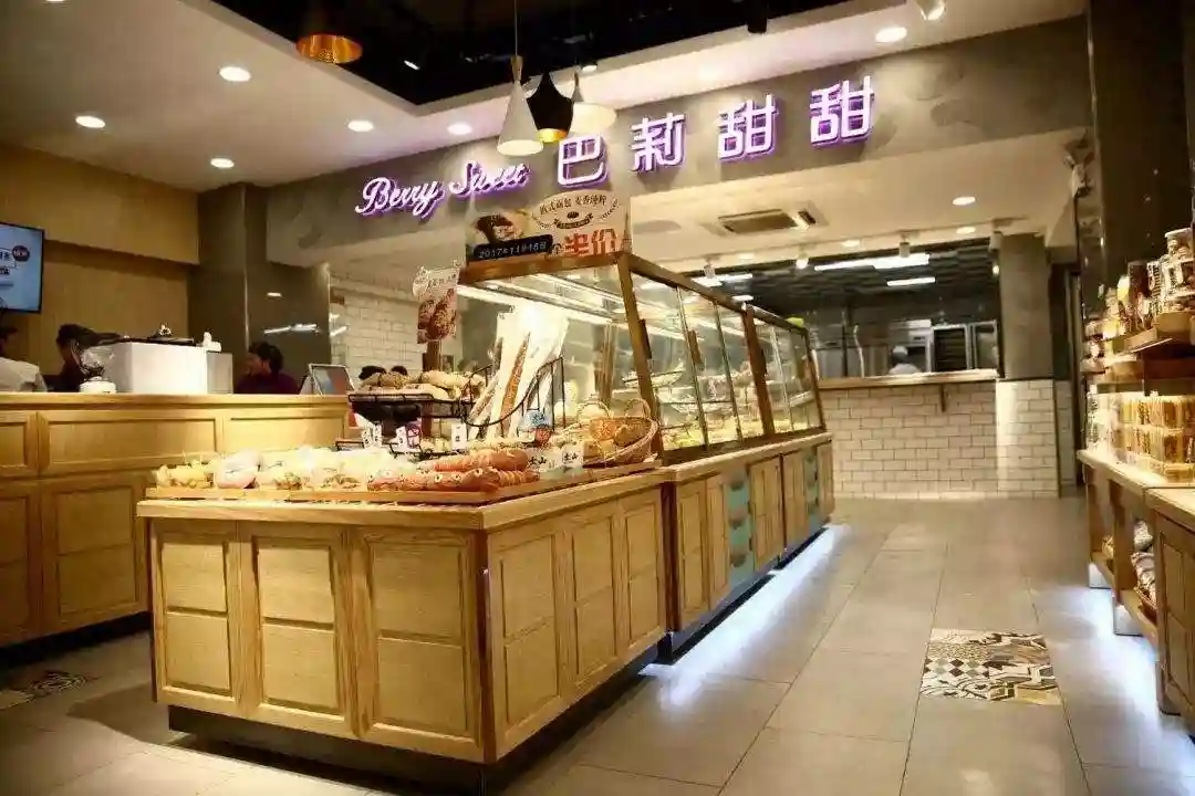 职教热门专业之西点师