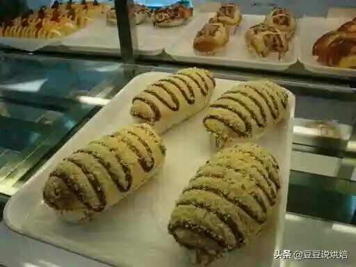 烘焙知识——烘焙百分比