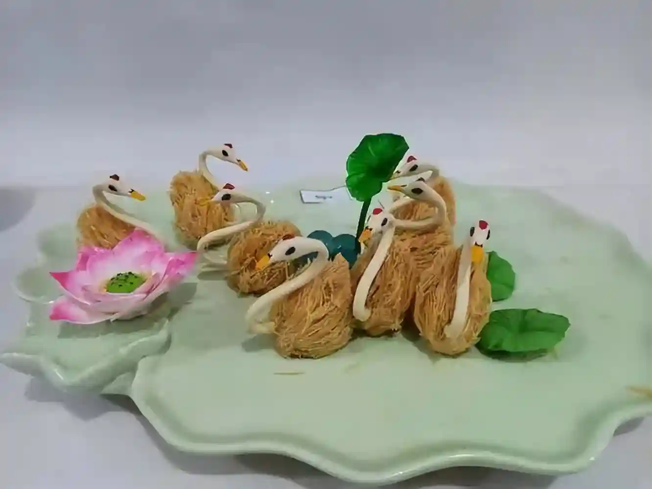 中式面点师证考个大概多少钱？