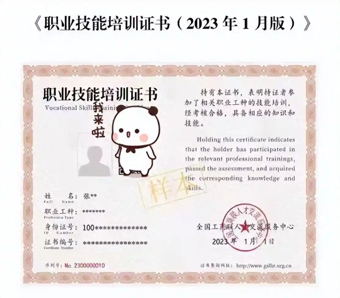西式面点师证书有用吗？西式面点师证书怎么考？