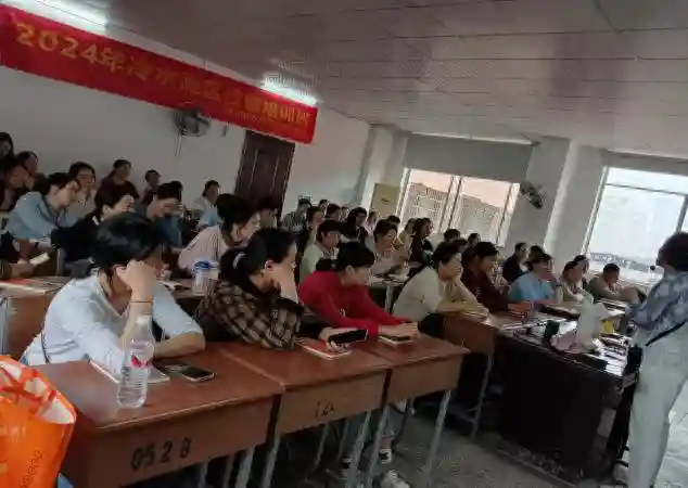 冷水滩区2024年度首期中式糕点制作技能培训班圆满结束