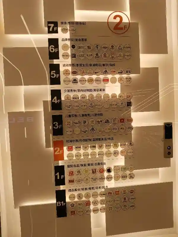 西安南郊立丰城