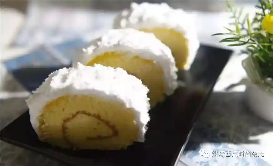 西点的基本认识