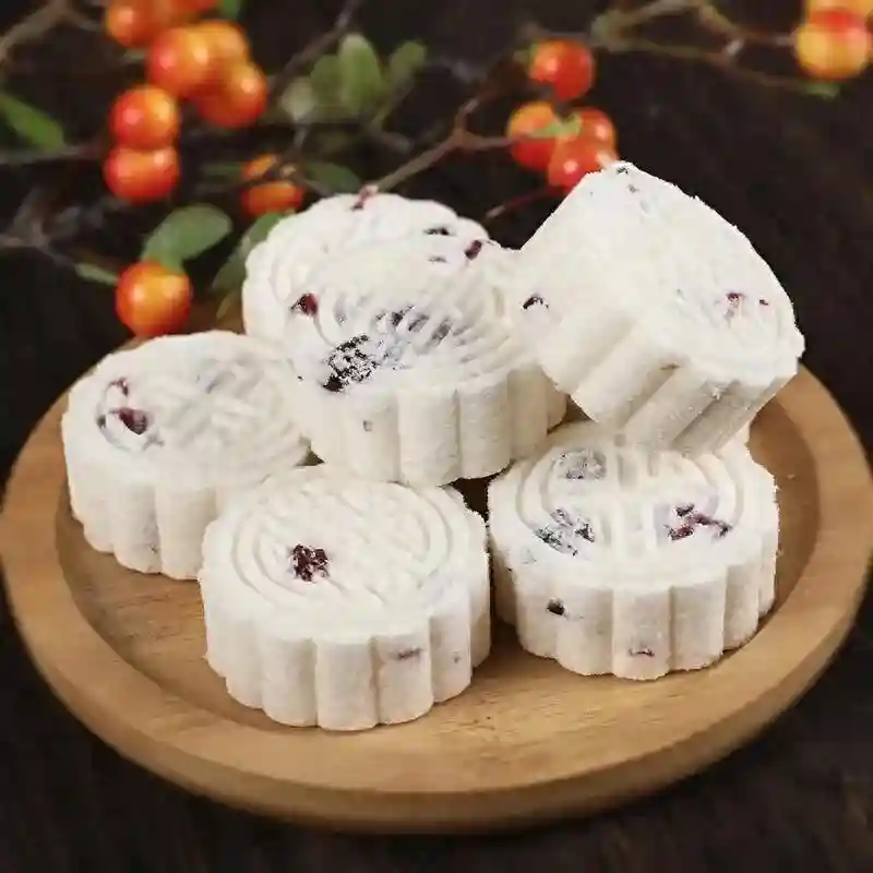 糕点是一种以面粉或米粉、糖、油脂、蛋