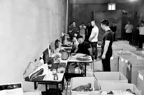 传授犯罪方法，收了不少“学费”