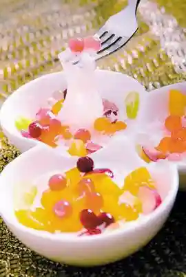 “分子料理”是什么？舌尖上的新科技揭秘