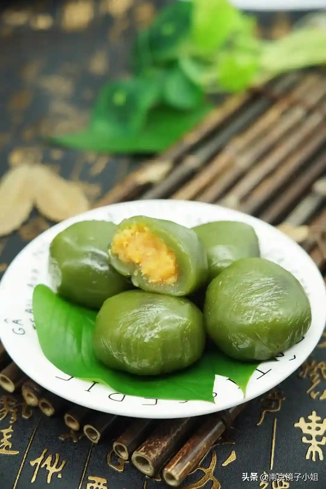 南京美食代购图鉴